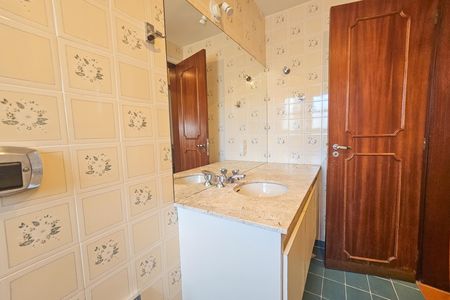 Apartamento para alugar com 117m², 3 quartos e 1 vaga