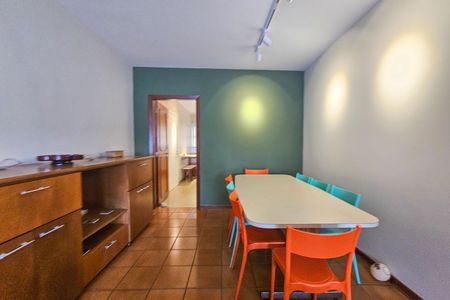 Apartamento para alugar com 117m², 3 quartos e 1 vaga