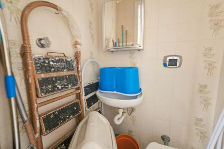 Apartamento para alugar com 117m², 3 quartos e 1 vaga