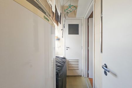 Apartamento para alugar com 117m², 3 quartos e 1 vaga
