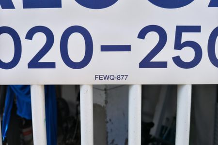Casa para alugar com 130m², 2 quartos e 1 vagaPlaca