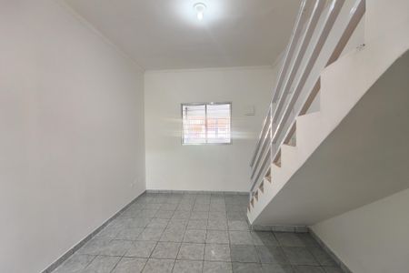 Casa para alugar com 130m², 2 quartos e 1 vagaSala