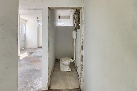 Casa para alugar com 130m², 2 quartos e 1 vagaBanheiro 3