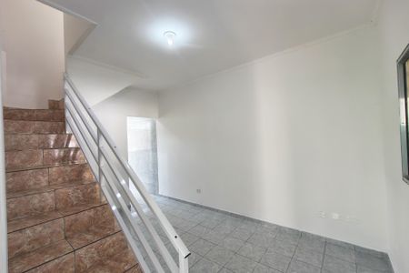 Casa para alugar com 130m², 2 quartos e 1 vagaSala