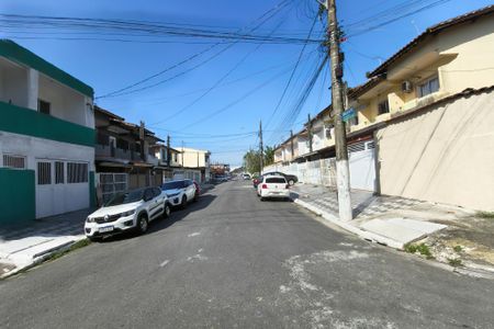 Casa para alugar com 130m², 2 quartos e 1 vagaVista da Rua