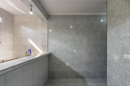 Casa para alugar com 130m², 2 quartos e 1 vagaCozinha 