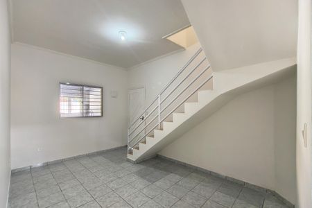Casa para alugar com 130m², 2 quartos e 1 vagaSala