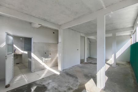 Casa para alugar com 130m², 2 quartos e 1 vagaGaragem