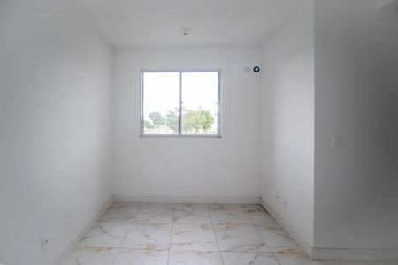 Sala de apartamento para alugar com 2 quartos, 44m² em Centro, Canoas