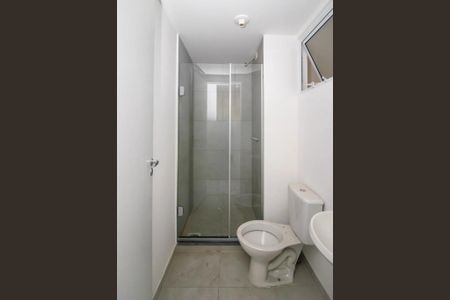 Banheiro de apartamento para alugar com 2 quartos, 44m² em Centro, Canoas