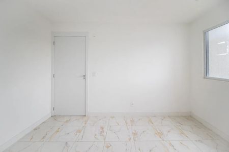 Sala de apartamento para alugar com 2 quartos, 44m² em Centro, Canoas