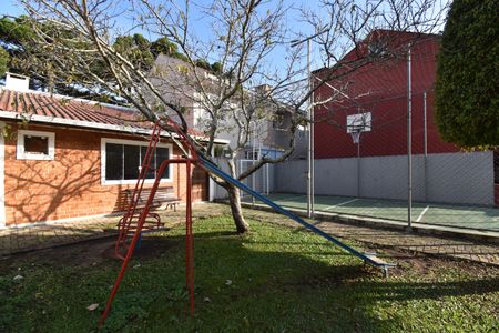 Área comum - Playground de casa de condomínio para alugar com 3 quartos, 180m² em Hauer, Curitiba