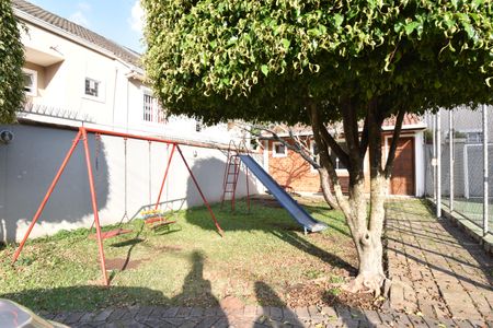 Área comum - Playground de casa de condomínio para alugar com 3 quartos, 180m² em Hauer, Curitiba