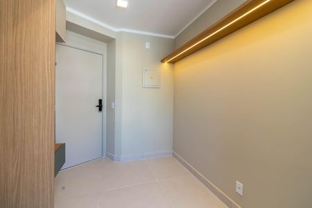 Apartamento para alugar com 26m², 1 quarto e sem vagaSala de Estar