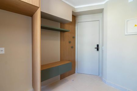 Apartamento para alugar com 26m², 1 quarto e sem vagaSala de Estar
