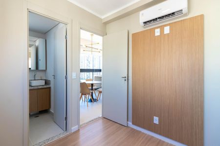 Apartamento para alugar com 26m², 1 quarto e sem vagaSuíte