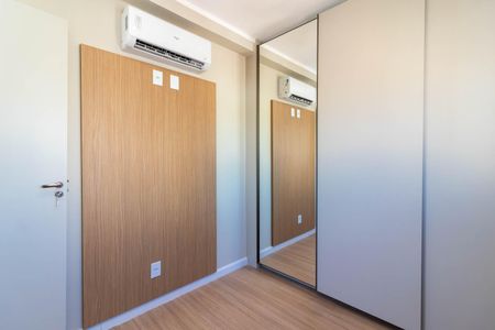 Apartamento para alugar com 26m², 1 quarto e sem vagaSuíte