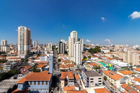 Apartamento para alugar com 26m², 1 quarto e sem vagaÁrea comum - Academia