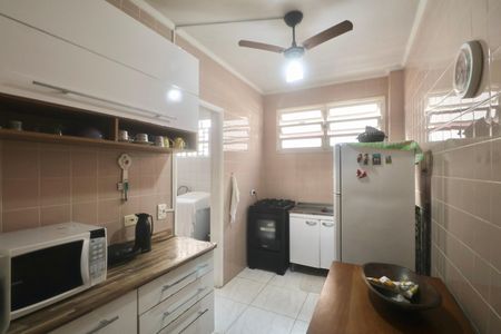 Apartamento para alugar com 75m², 1 quarto e 1 vagaCozinha