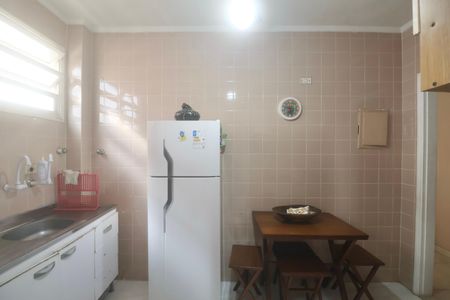 Apartamento para alugar com 75m², 1 quarto e 1 vagaCozinha