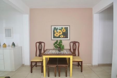 Apartamento para alugar com 75m², 1 quarto e 1 vagaSala