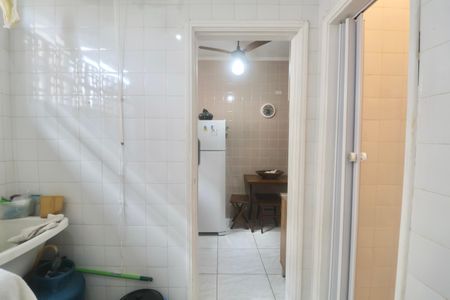Apartamento para alugar com 75m², 1 quarto e 1 vagaÁrea de Serviço