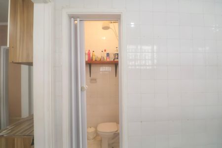 Apartamento para alugar com 75m², 1 quarto e 1 vagaÁrea de Serviço