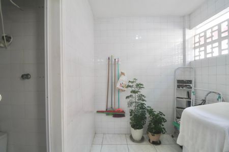 Apartamento para alugar com 75m², 1 quarto e 1 vagaÁrea de Serviço