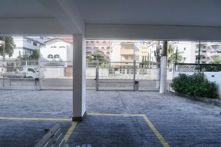 Apartamento para alugar com 75m², 1 quarto e 1 vagaFachada