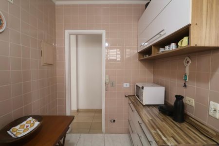 Apartamento para alugar com 75m², 1 quarto e 1 vagaCozinha
