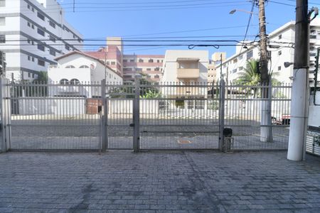 Apartamento para alugar com 75m², 1 quarto e 1 vagaFachada