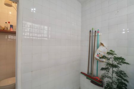 Apartamento para alugar com 75m², 1 quarto e 1 vagaÁrea de Serviço