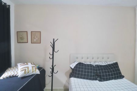 Apartamento para alugar com 75m², 1 quarto e 1 vagaQuarto