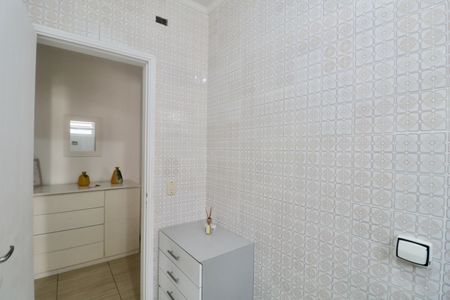 Apartamento para alugar com 75m², 1 quarto e 1 vagaBanheiro Social