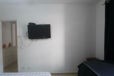 Apartamento para alugar com 75m², 1 quarto e 1 vagaQuarto