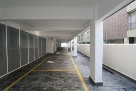 Apartamento para alugar com 75m², 1 quarto e 1 vagaGaragem