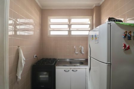 Apartamento para alugar com 75m², 1 quarto e 1 vagaCozinha