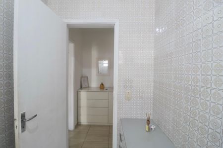 Apartamento para alugar com 75m², 1 quarto e 1 vagaBanheiro Social