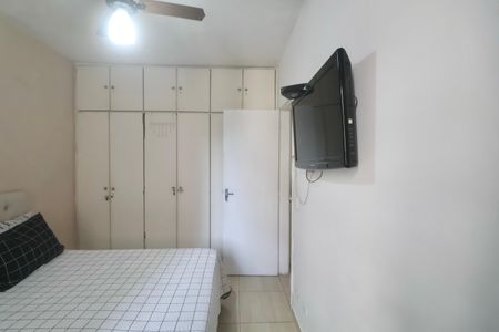 Apartamento para alugar com 75m², 1 quarto e 1 vagaQuarto