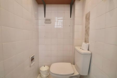 Apartamento para alugar com 75m², 1 quarto e 1 vagaBanheiro de serviço