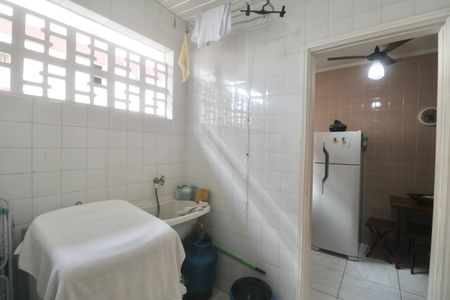 Apartamento para alugar com 75m², 1 quarto e 1 vagaÁrea de Serviço