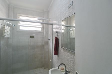 Apartamento para alugar com 75m², 1 quarto e 1 vagaBanheiro Social