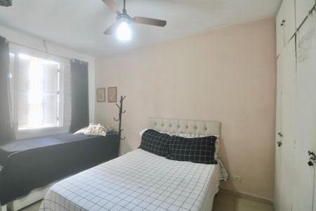 Apartamento para alugar com 75m², 1 quarto e 1 vagaQuarto