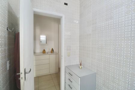 Apartamento para alugar com 75m², 1 quarto e 1 vagaBanheiro Social
