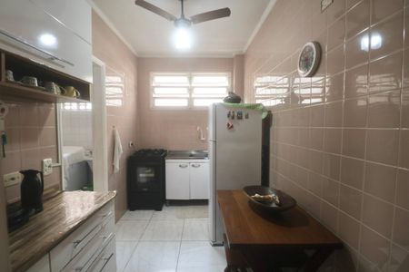Apartamento para alugar com 75m², 1 quarto e 1 vagaCozinha