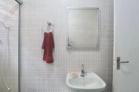 Apartamento para alugar com 75m², 1 quarto e 1 vagaBanheiro Social