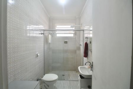 Apartamento para alugar com 75m², 1 quarto e 1 vagaBanheiro Social