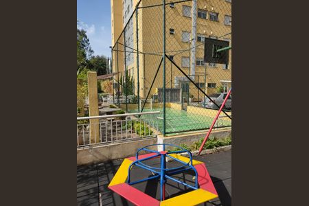 Apartamento à venda com 45m², 2 quartos e 1 vagaÁrea externa