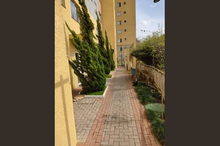 Apartamento à venda com 45m², 2 quartos e 1 vagaÁrea externa