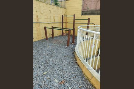 Apartamento à venda com 45m², 2 quartos e 1 vagaÁrea externa
